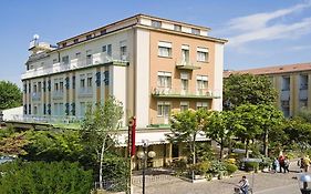 Hotel Terme Risorta